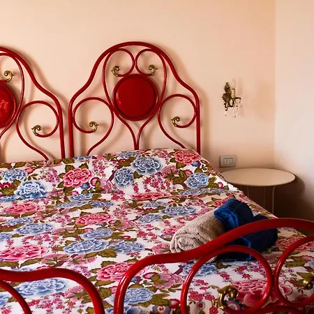 Casa Taro Bed & Breakfast Marsaglia  Exterior photo