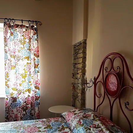 Casa Taro Bed & Breakfast Marsaglia  Exterior photo