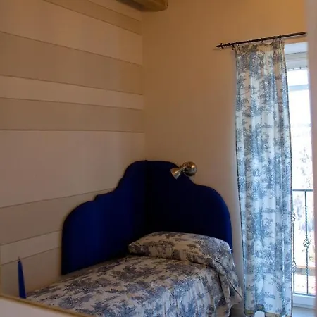 Casa Taro Bed & Breakfast Marsaglia  Exterior photo