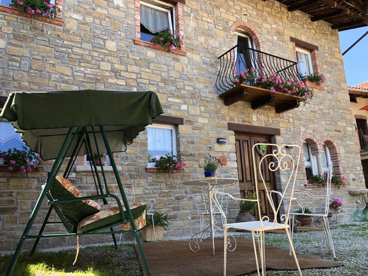 Bed & Breakfast Casa Taro *
