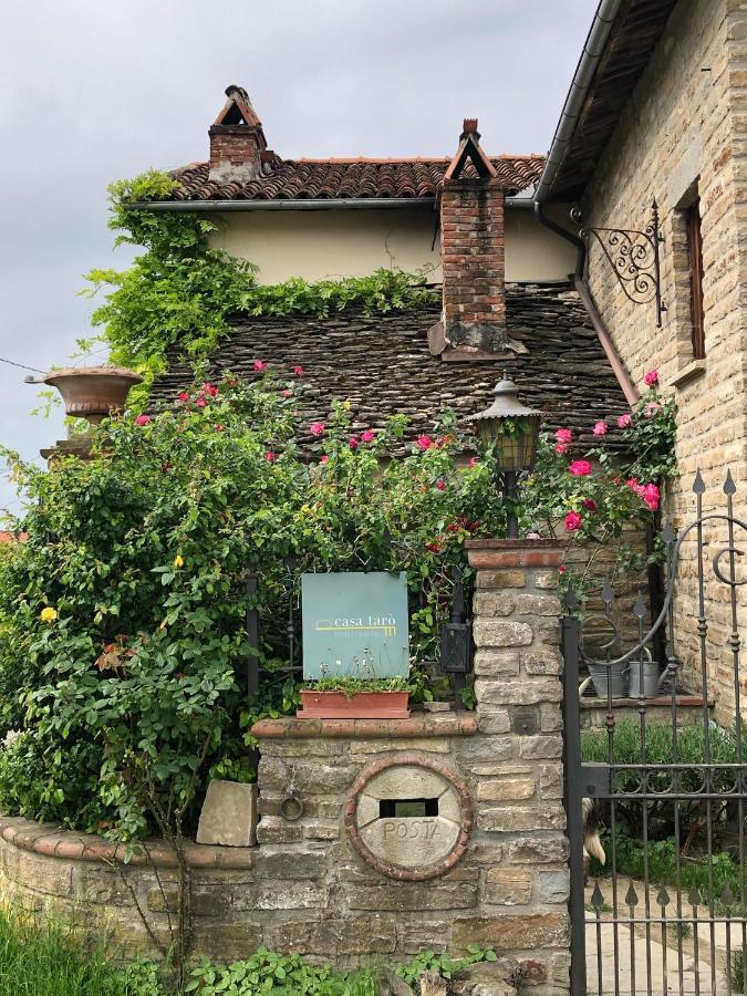 Casa Taro
