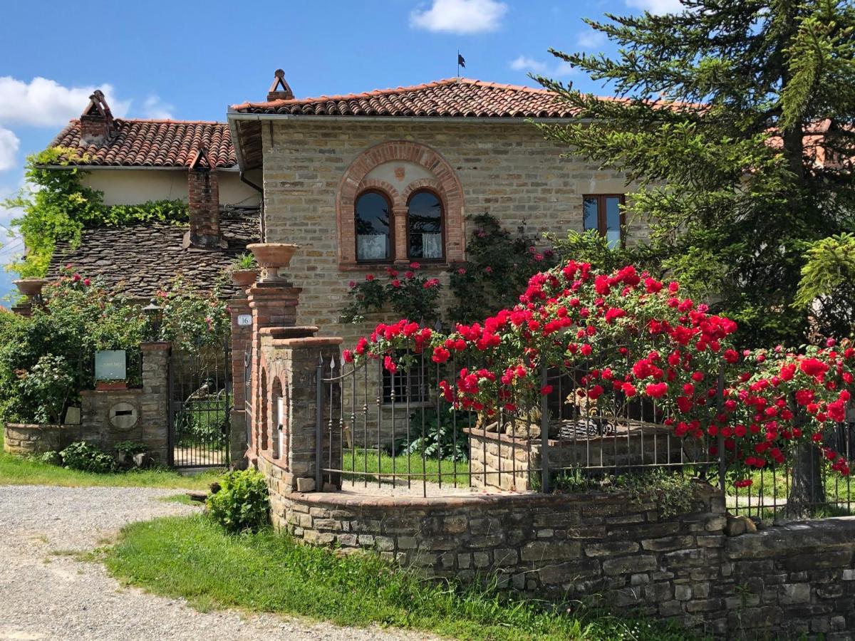 Casa Taro Bed & Breakfast *