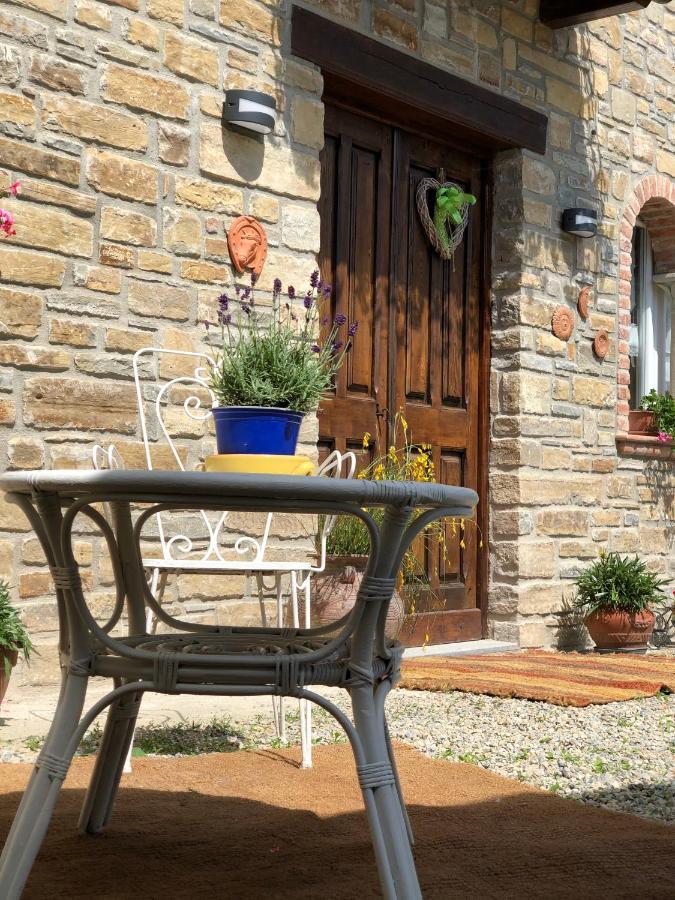 Casa Taro Marsaglia (Piedmont)