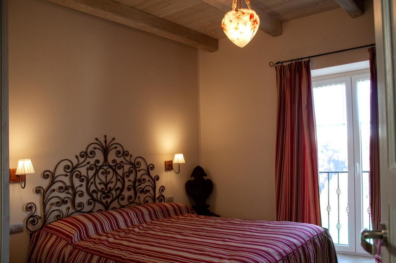 Bed & Breakfast Casa Taro *
