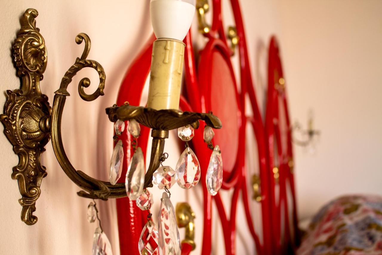 Casa Taro Bed & Breakfast Marsaglia (Piedmont)