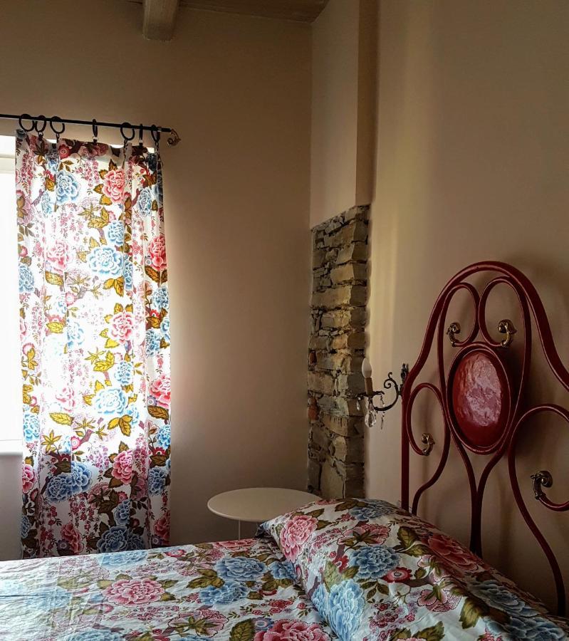 Bed & Breakfast Casa Taro Marsaglia (Piedmont)