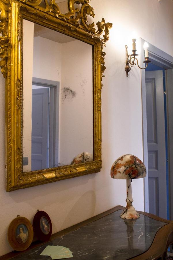 Bed & Breakfast Casa Taro *