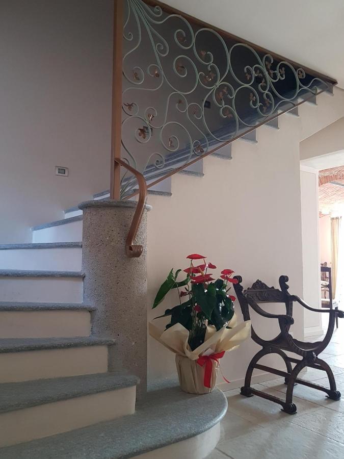 Casa Taro Bed & Breakfast Marsaglia (Piedmont)
