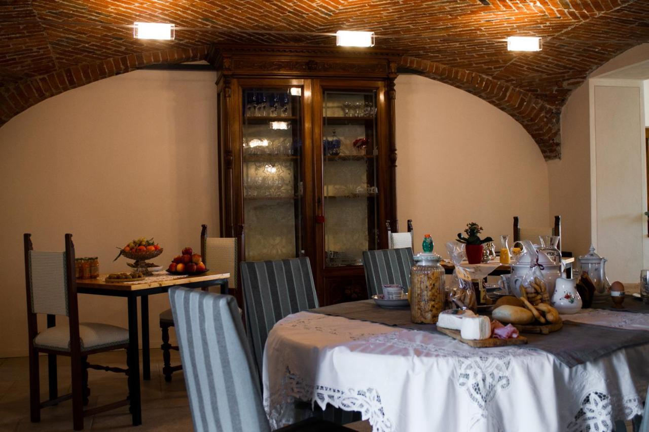 Bed & Breakfast Casa Taro *