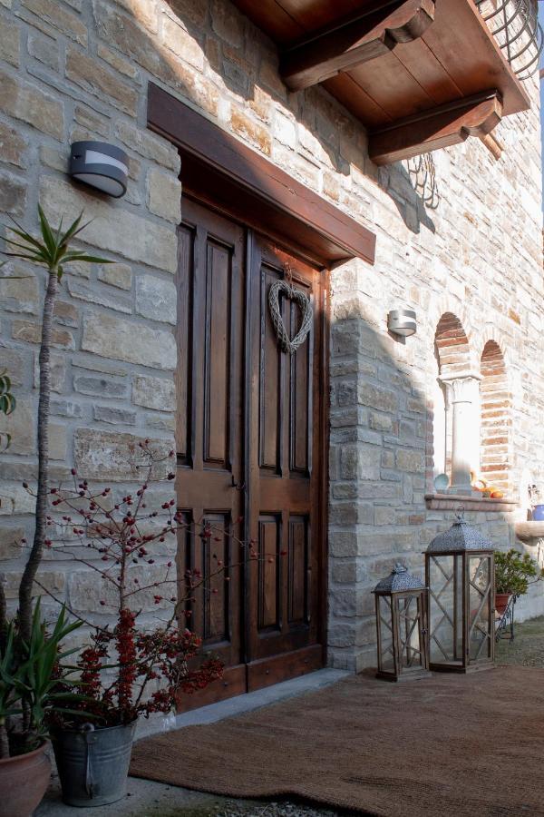 Casa Taro * Marsaglia (Piedmont)