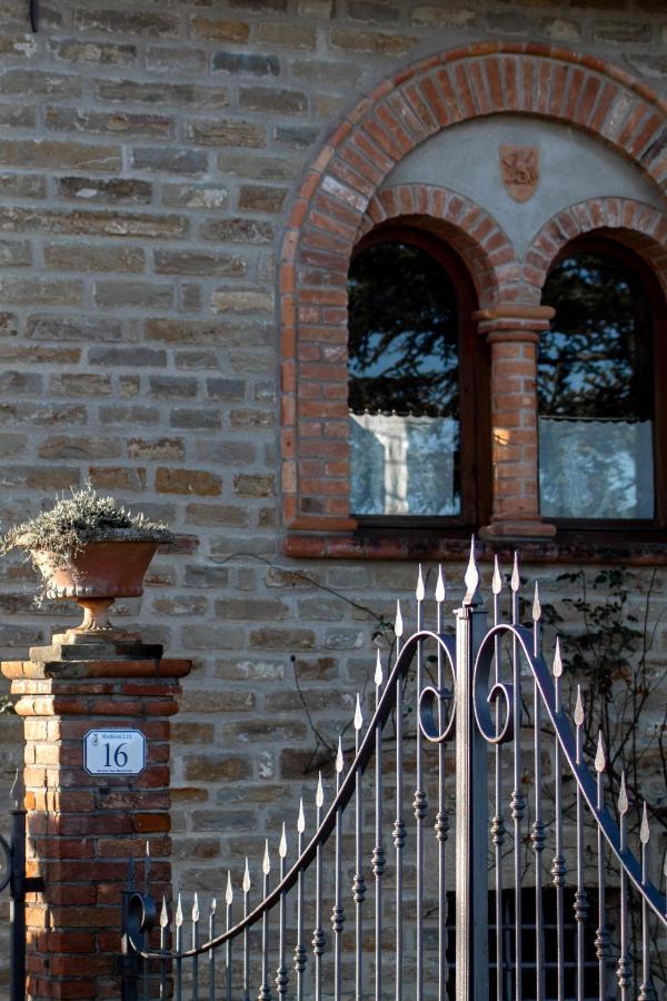 Casa Taro Bed & Breakfast Marsaglia (Piedmont)