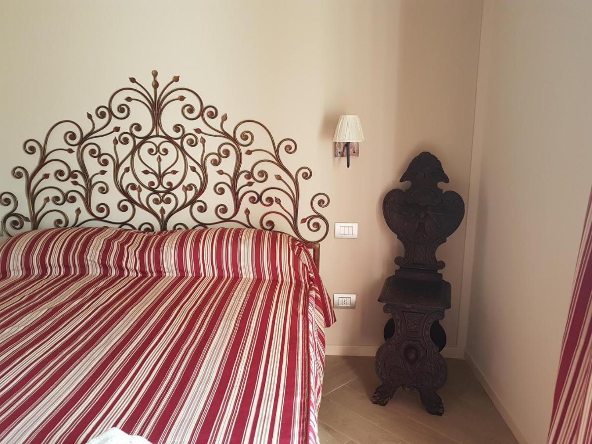 Bed & Breakfast Casa Taro Marsaglia (Piedmont)