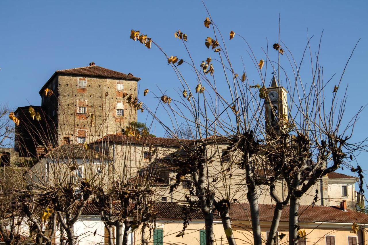 Casa Taro Bed & Breakfast Marsaglia (Piedmont)