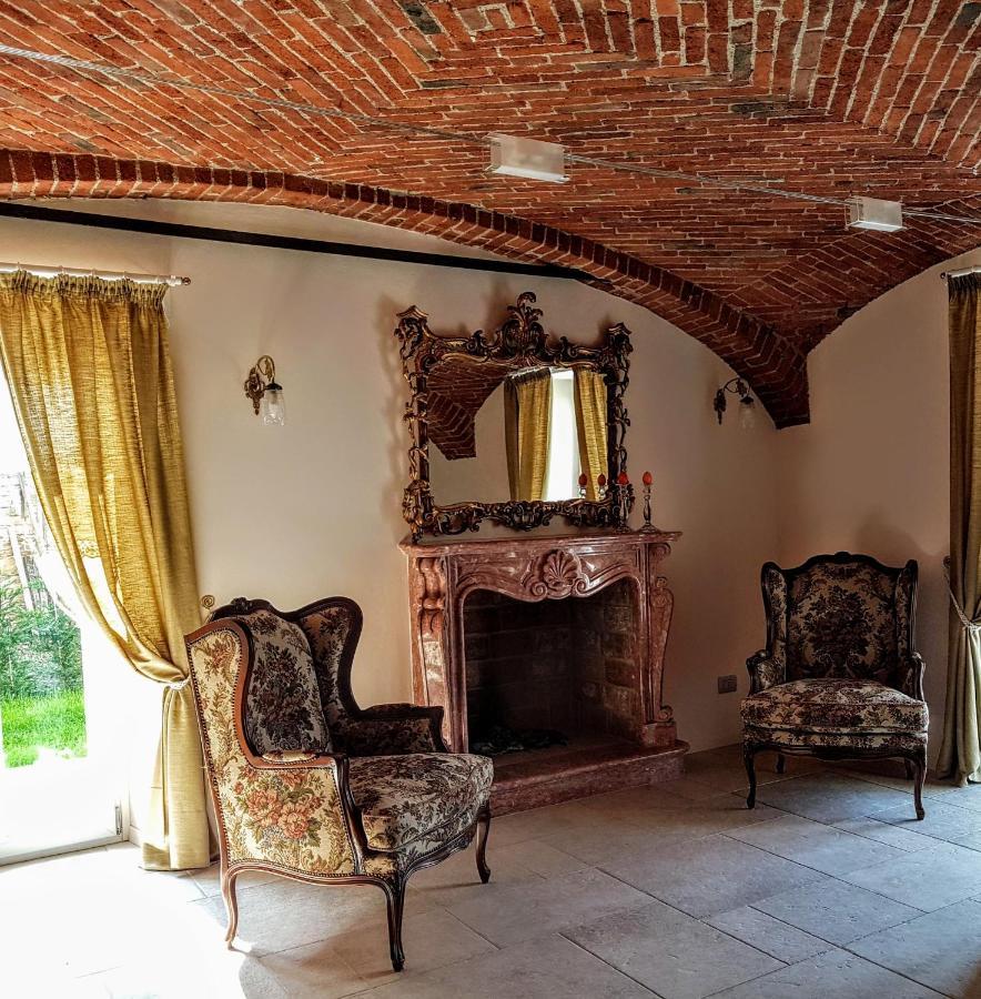 Casa Taro Bed & Breakfast *
