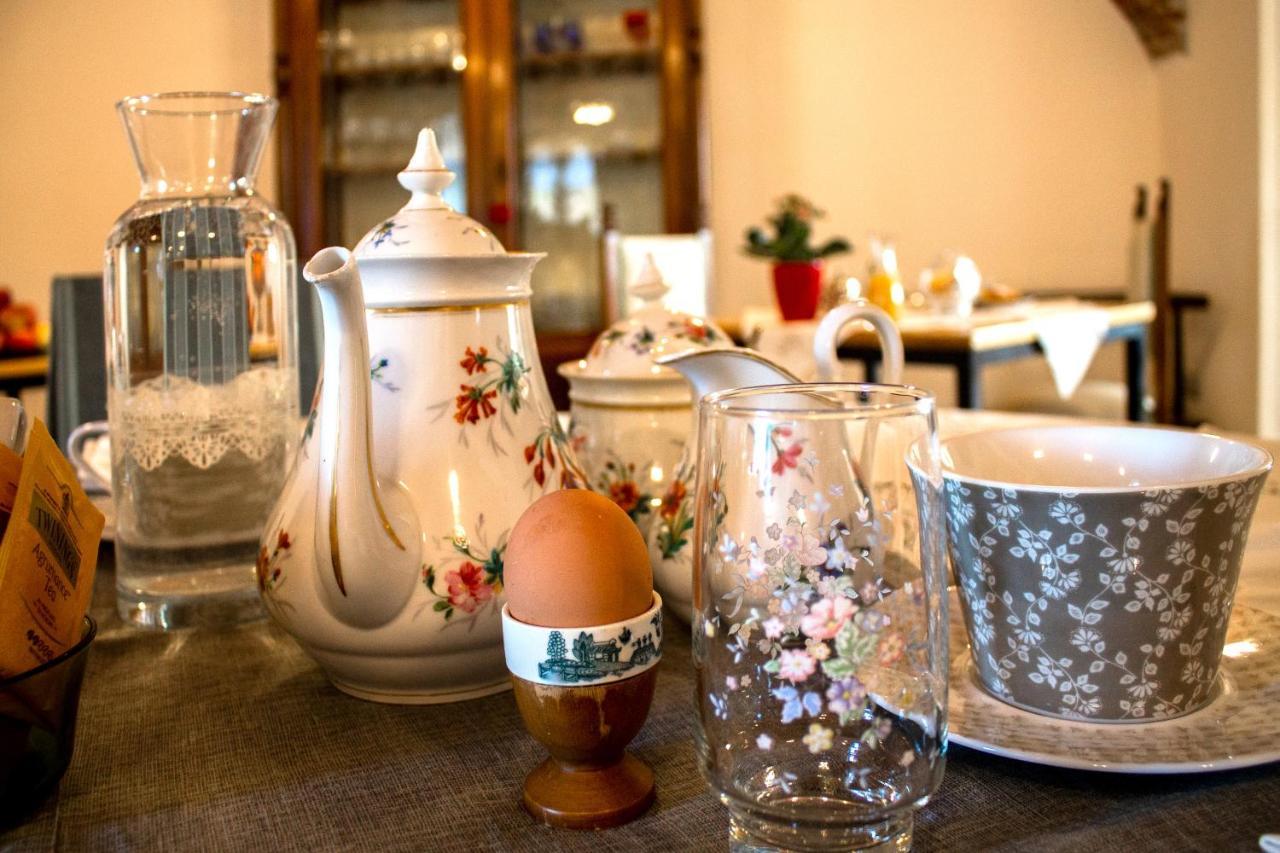 Bed & Breakfast Casa Taro Marsaglia (Piedmont)