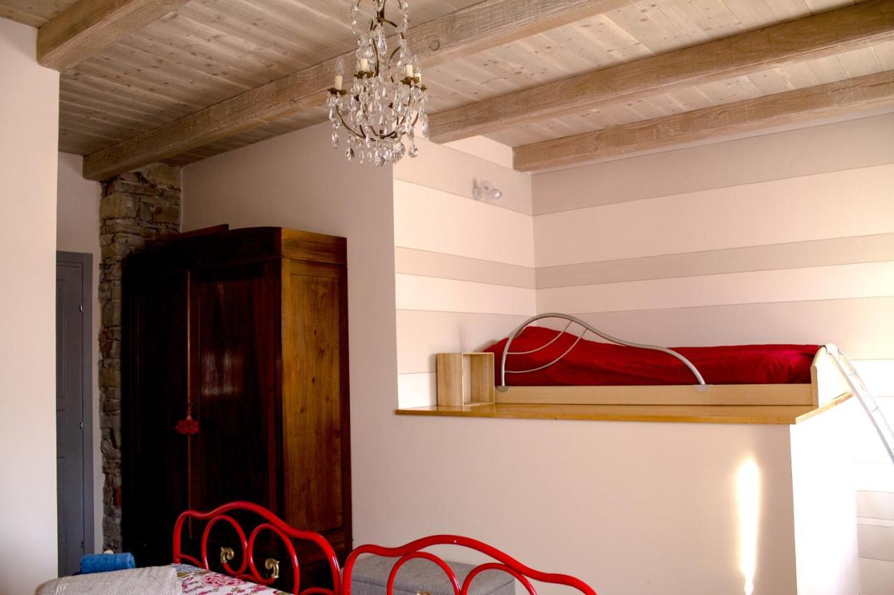 Bed & Breakfast Casa Taro