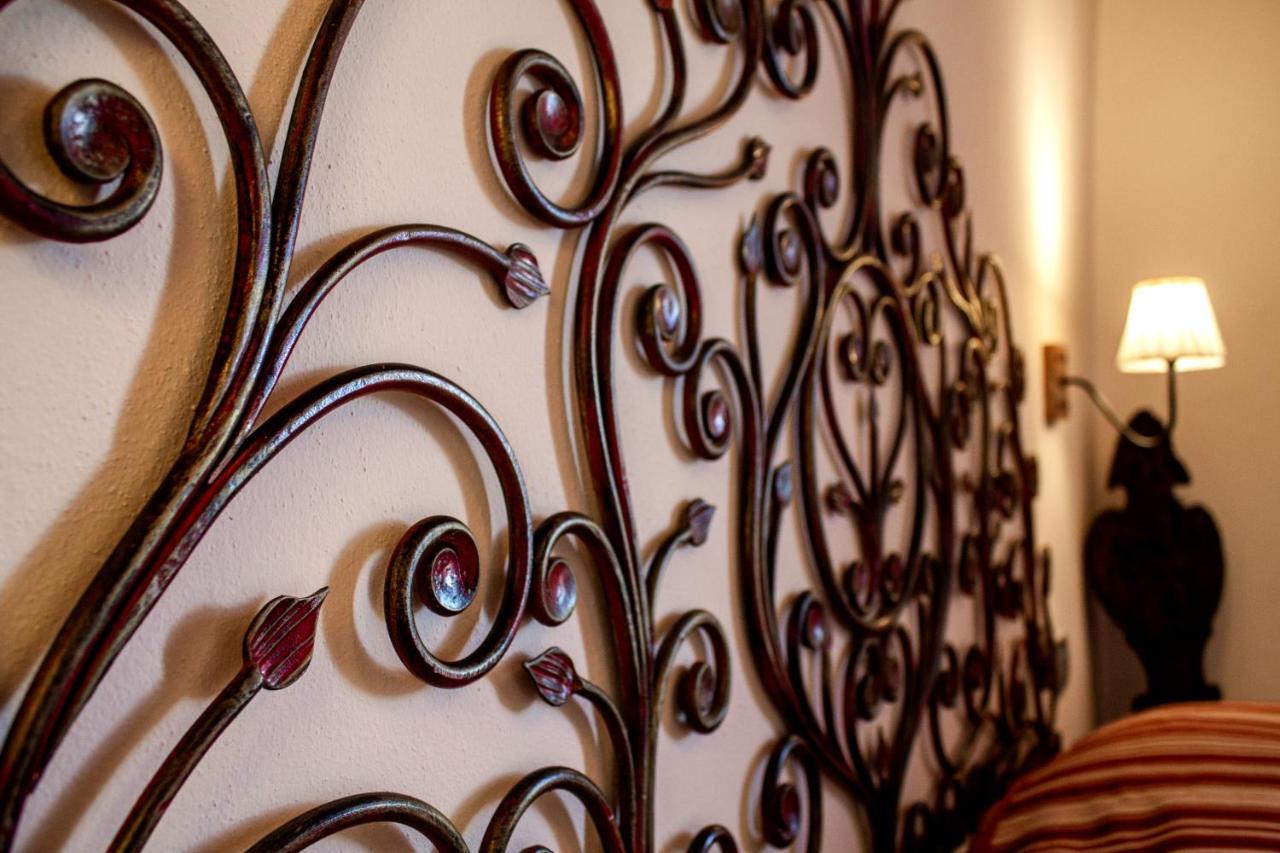 Bed & Breakfast Casa Taro
