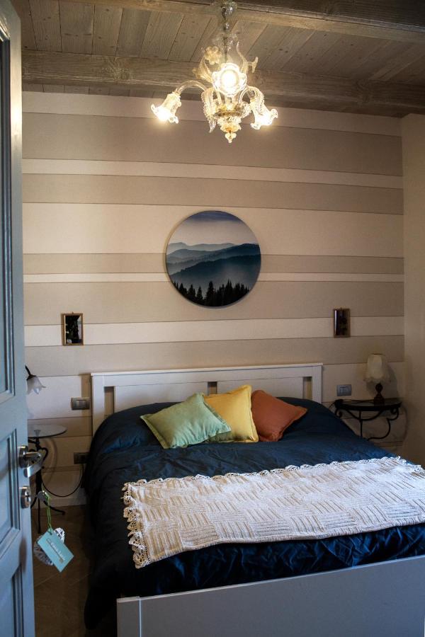 Bed & Breakfast Casa Taro Marsaglia (Piedmont)