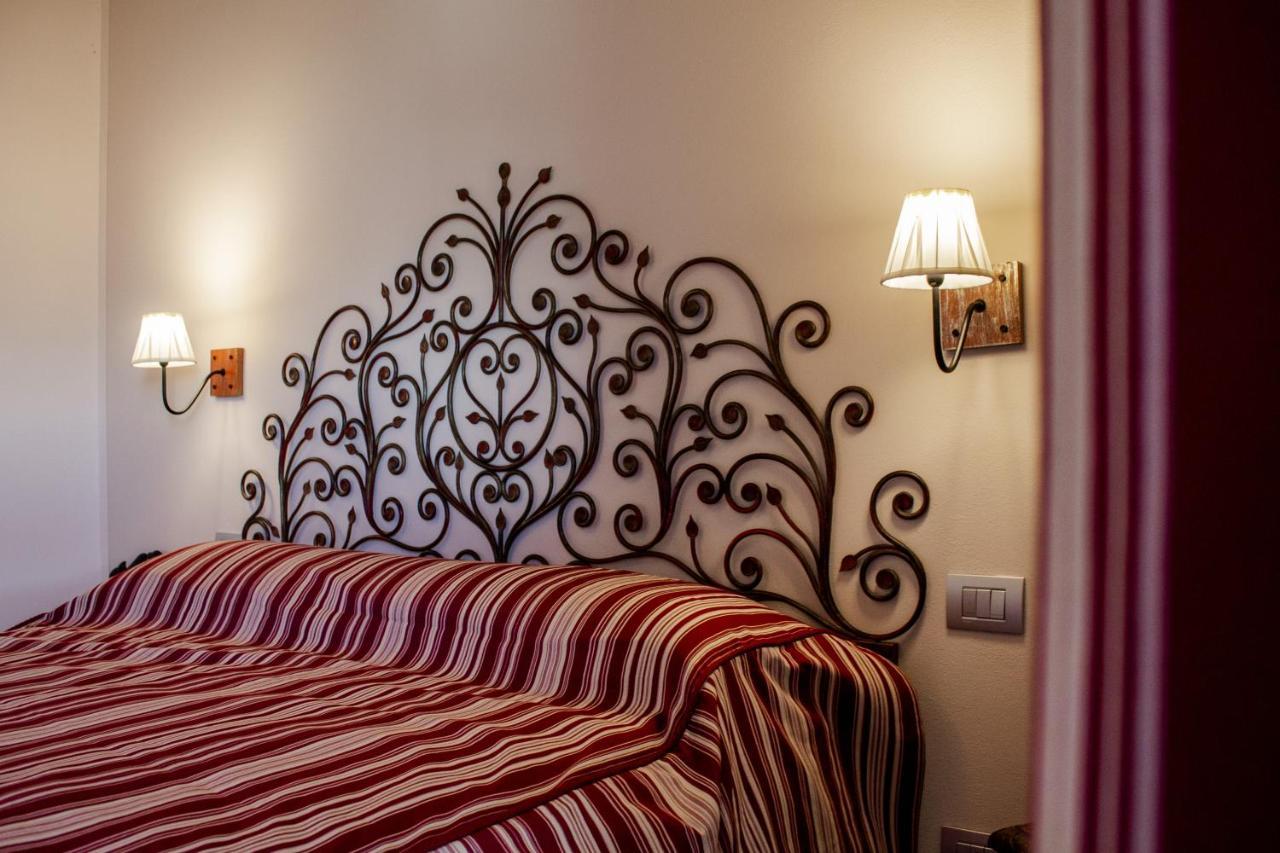 Casa Taro Bed & Breakfast *
